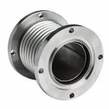 Flexible Joint Silver   Color 
